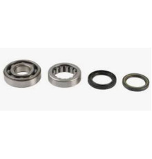 Athena підшипник вала sx06d11x1cs244 ntn honda crf 450 r/rx 17-18