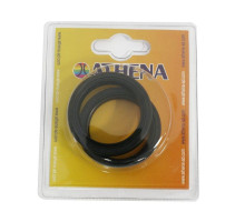 Сальники передньої підвіси athena (2шт.) 39x51x8/9.5 (ari068)