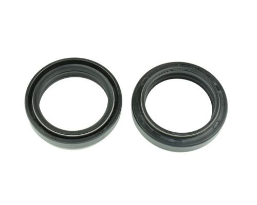 Сальники передньої підвіси athena (2шт.) (35x47x7.5/10mm) (ari066)