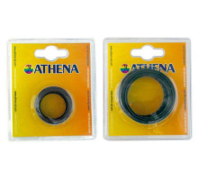 Сальники передньої підвіси athena (2шт.) 38x50x7/8 (ari029)