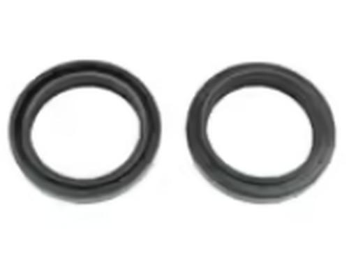 Сальники передньої підвіси athena (2шт.) bmw k lt/rs 1100 '92-'97, bmw k1 1000 '89-'92, bmw k100 rs 1000 '90-'92, (41.7x55x7.5/10mm)