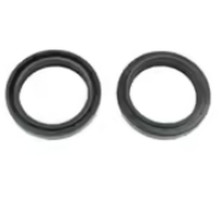 Сальники передньої підвіси athena (2шт.) bmw k lt/rs 1100 '92-'97, bmw k1 1000 '89-'92, bmw k100 rs 1000 '90-'92, (41.7x55x7.5/10mm)