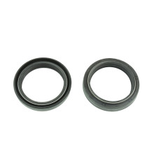 Сальники передньої підвіси athena (2шт.) nok 41x53x8/10.5 - honda vt 750 shadow 04-19