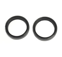 Сальники передньої підвіси athena (2шт) nok 47x58x10 honda crf 250r '04-'09, crf 450r '02-'08 (ari127)