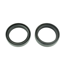 Сальники передньої підвіси athena bmw f650/700, r 1200 gs 04-13 (2шт) 41x52,2x11 (ari143)