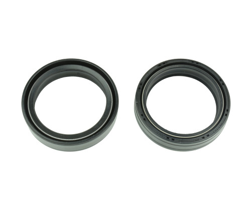 Сальники передньої підвіси athena bmw f650/700, r 1200 gs 04-13 (2шт) 41x52,2x11 (ari143)