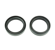 Сальники передньої підвіси athena bmw f650/700, r 1200 gs 04-13 (2шт) 41x52,2x11 (ari143)