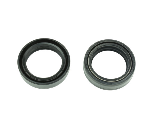 Athena сальники передньої підвіси yamaha xt 125 r/x '05'-'08, dt 50r '03-'10, derbi, malaguti, peugeot (2шт.) 32x43x10.5
