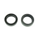 Athena сальники передньої підвіси yamaha xt 125 r/x '05'-'08, dt 50r '03-'10, derbi, malaguti, peugeot (2шт.) 32x43x10.5