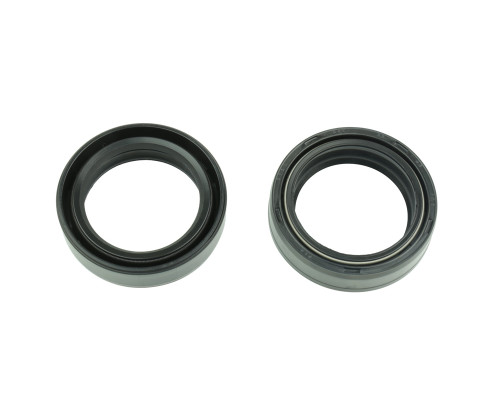 Athena сальники передньої підвіси yamaha xt 125 r/x '05'-'08, dt 50r '03-'10, derbi, malaguti, peugeot (2шт.) 32x43x10.5