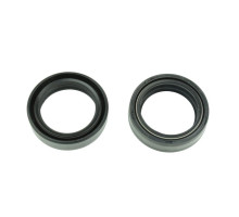Athena сальники передньої підвіси yamaha xt 125 r/x '05'-'08, dt 50r '03-'10, derbi, malaguti, peugeot (2шт.) 32x43x10.5