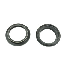 Athena передня підвіска (2шт.) nok 40x52.5x4.6/14, aprilia rs/rx 125 '08-'10, bmw c600/650 '13-'17, derbi senda