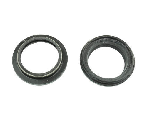 Athena передня підвіска (2шт.) nok 40x52.5x4.6/14, aprilia rs/rx 125 '08-'10, bmw c600/650 '13-'17, derbi senda