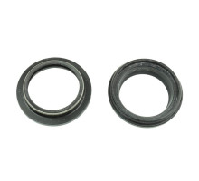 Athena передня підвіска (2шт.) nok 40x52.5x4.6/14, aprilia rs/rx 125 '08-'10, bmw c600/650 '13-'17, derbi senda