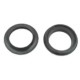 Athena передня підвіска (2 шт.) honda cb 1100 '10-'16, honda cb f - my2014 650 '14-'18, honda cb f/x - my'13 500 '13-'19, honda cb hornet f/s f2 600 '05-'13, honda cbr f 60 0 '11-'18 (40x56,5/59x15 мм) (ari166)
