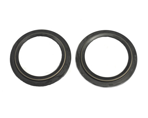 Athena передня підвіска (2 шт.) nok (46x58.5x4.7/11.60) showa, yamaha yz125/250 '96-'03, yzf250/426/450 '00-'-3, kx125/250 '96-'01, cr125 '97-'01