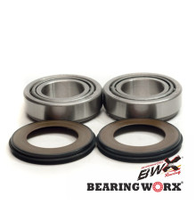 Підшипник рами підшипники з сальниками bmw f650/800 gs 06-13, suzuki rm 125/250 89-90, yz 125/250 87-95, tt 600 r/re '98-'03 (22-1024)