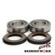 Підшипник рами підшипники з сальниками bmw f650/800 gs 06-13, suzuki rm 125/250 89-90, yz 125/250 87-95, tt 600 r/re '98-'03 (22-1024)