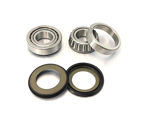 Bearing worx frame head bearings with sales gas gas ec/mc 125 01-05, sm 125 03-06, bmw f 650 funduro st 97-99 (22-1044) = sbk20002 = sbk25002