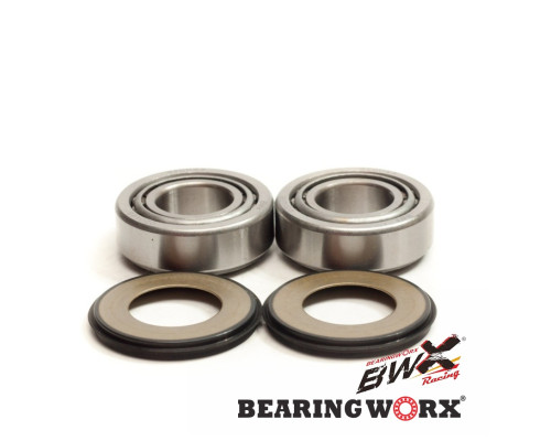 Bearing worx frame head bearings with sales gas gas pampera 125/250/280 02-05, txt trials 125/200/250/280/300 '02-'09, ktm sx 50sr/jr/m (22-1047)