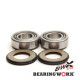 Bearing worx frame head bearings with sales gas gas pampera 125/250/280 02-05, txt trials 125/200/250/280/300 '02-'09, ktm sx 50sr/jr/m (22-1047)