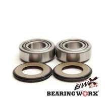 Bearing worx frame head bearings with sales gas gas pampera 125/250/280 02-05, txt trials 125/200/250/280/300 '02-'09, ktm sx 50sr/jr/m (22-1047)
