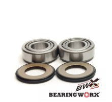 Bearing worx frame head bearings with sales gas gas pampera 125/250/280 '02-05, txt trials 125/200/250/280/300 02-09, ktm sx 50sr/jr/m (22-1047)