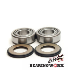 Bearing worx frame head bearings with sales gas gas pampera 125/250/280 '02-05, txt trials 125/200/250/280/300 02-09, ktm sx 50sr/jr/m (22-1047)