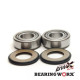 Bearing worx frame head bearings with sales gas gas pampera 125/250/280 '02-05, txt trials 125/200/250/280/300 02-09, ktm sx 50sr/jr/m (22-1047)