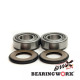 Bearing worx frame head bearings with sales gas gas pampera 125/250/280 02-05, txt trials 125/200/250/280/300 '02-09, ktm sx 50sr/jr/m (22-1047)