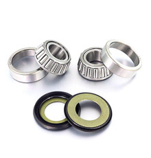 Bearing worx frame head bearings with sales gas gas pampera 125/250/280 02-05, txt trials 125/200/250/280/300 '02-09, ktm sx 50sr/jr/m (22-1047)