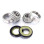 Bearing worx frame head bearings with sales gas gas pampera 125/250/280 02-05, txt trials 125/200/250/280/300 
