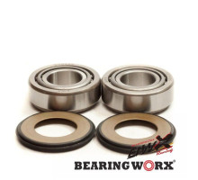 Bearing worx frame head bearings with sales gas gas pampera 125/250/280 02-05, txt trials 125/200/250/280/300 02-'09, ktm sx 50sr/jr/m (22-1047)