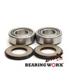 Bearing worx frame head bearings with sales gas gas pampera 125/250/280 02-05, txt trials 125/200/250/280/300 02-09, ktm sx 50sr/jr/m (22-1047)