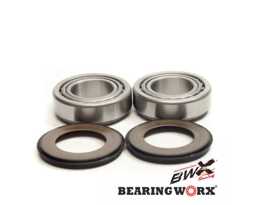 Підшипник worx рамна головка підшипники з уплотненнями honda crm 125r 93-99 nx 125 95-97 kawasaki kx 65 00-09 kx 80/85 86-10 = sbk80002 = sbk90002
