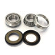 Підшипник worx рамна головка підшипники з уплотненнями honda crm 125r 93-99 nx 125 95-97 kawasaki kx 65 00-09 kx 80/85 86-10 = sbk80002 = sbk90002