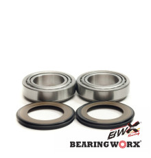 Bearing worx frame head bearings with sales husqvarna cr 125 99-09, wr 125 08-09, cr 250 99-04, tc 250 03-09, te 250 / wr 250 08-13 (22-1061) swm 300/500 rs