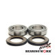 Bearing worx frame head bearings with sales husqvarna cr 125 99-09, wr 125 08-09, cr 250 99-04, tc 250 03-09, te 250 / wr 250 08-13 (22-1061) swm 300/500 rs