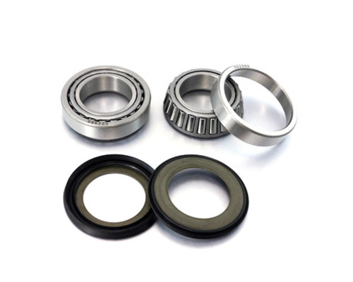 Bearing worx frame head bearings with sales husqvarna cr 125 99-09, wr 125 08-09, cr 250 99-04, tc 250 03-09, te 250 / wr 250 08-13 (22-1061) swm 300/500 rs