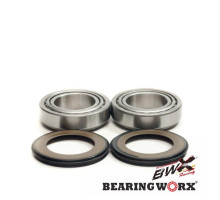 Bearing worx frame head bearings with sales husqvarna cr 125 99-09, wr 125 08-09, cr 250 99-04, tc 250 03-09, te 250 / wr 250 08-13 (22-1061) swm 300/500 rs