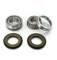Bearing worx frame head bearings with sales kawasaki klx 125 /l 03-06, suzuki dr-z125 03-09, rm 80 90-01, rm 85 02-12 (22-1006) = sbk70002