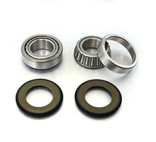 Bearing worx frame head bearings with sales kawasaki klx 125 /l 03-06, suzuki dr-z125 03-09, rm 80 90-01, rm 85 02-12 (22-1006) = sbk70002