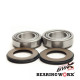 Bearing worx frame head bearings with sales kawasaki kx125/250 92-07, kxf250 04-19, kxf450 06-19, suzuki rmz250 04-06 (22-1023) = sbk70007