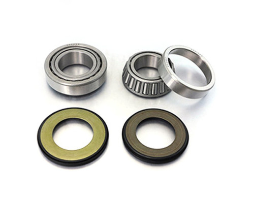 Bearing worx frame head bearings with sales kawasaki kx125/250 92-07, kxf250 04-19, kxf450 06-19, suzuki rmz250 04-06 (22-1023) = sbk70007
