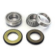 Bearing worx frame head bearings with sales kawasaki kx125/250 92-07, kxf250 04-19, kxf450 06-19, suzuki rmz250 04-06 (22-1023) = sbk70007