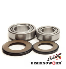 Підшипник worx рамна головка підшипники з сальниками kawasaki suzuki dr/gs/gsf/gsx/vs, yamaha fz/xj/xjr/xv/xvs/yzf t7 (22-1004)=sbk90005=sbk70006