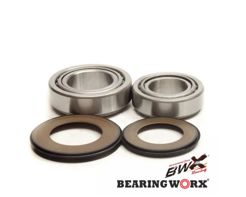 Підшипник worx рамна головка підшипники з сальниками kawasaki suzuki dr/gs/gsf/gsx/vs, yamaha fz/xj/xjr/xv/xvs/yzf t7 (22-1004)=sbk90005=sbk70006