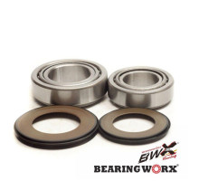 Підшипник worx рамна головка підшипники з сальниками kawasaki suzuki dr/gs/gsf/gsx/vs, yamaha fz/xj/xjr/xv/xvs/yzf t7 (22-1004)=sbk90005=sbk70006