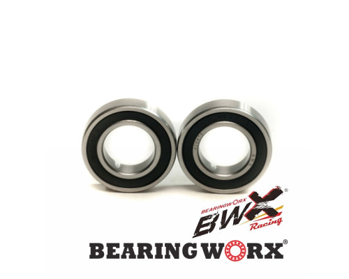 Підшипник worx передні/задні підшипники коліс beta evo 2t 125/200/250 09-18, evo 4t 250/300 09-18, evo 2 t 300 12-18 (25-1690)