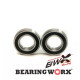 Підшипник worx передні/задні підшипники коліс beta evo 2t 125/200/250 09-18, evo 4t 250/300 09-18, evo 2 t 300 12-18 (25-1690)